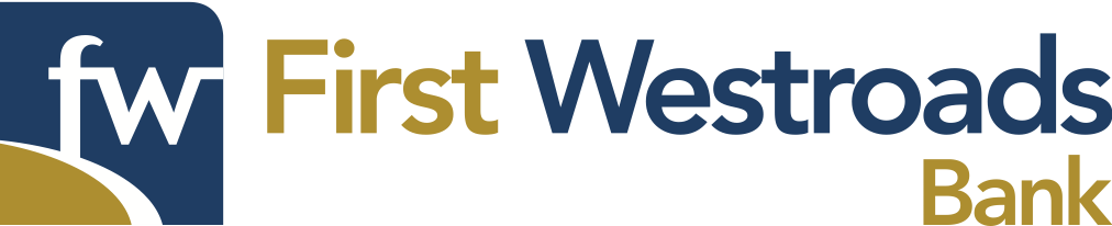 First Westroads Bank logo